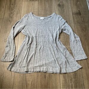 “A:Glow” Maternity Sweater